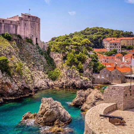 Villa Sweet Home Mokošica エクステリア 写真