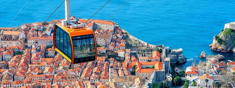 Villa Sweet Home Mokošica エクステリア 写真