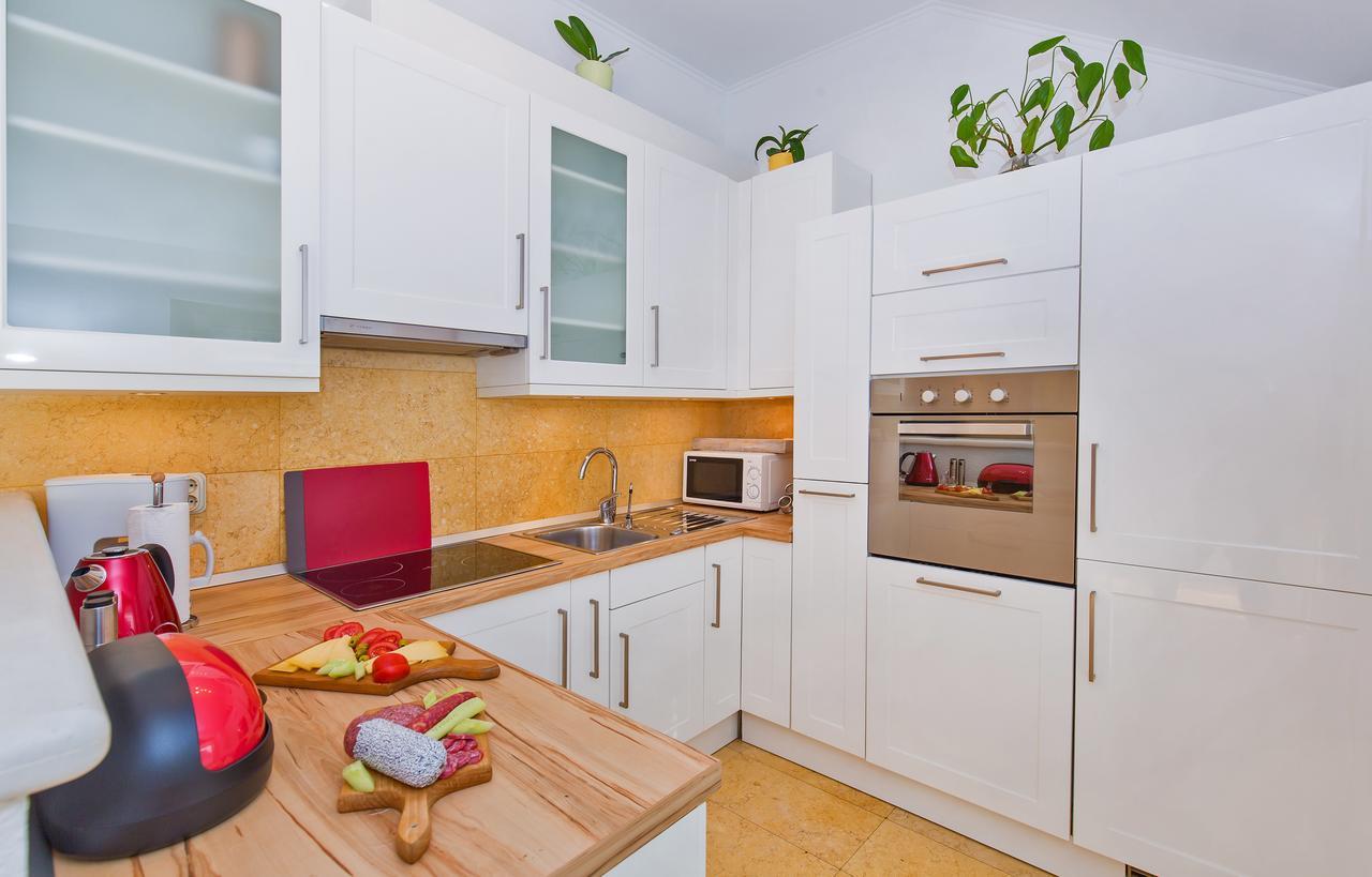 Villa Sweet Home Mokošica エクステリア 写真