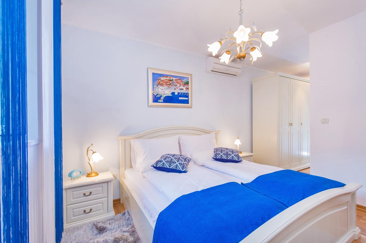 Villa Sweet Home Mokošica エクステリア 写真