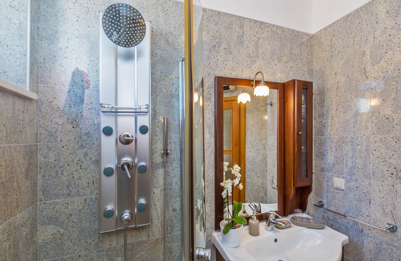 Villa Sweet Home Mokošica エクステリア 写真