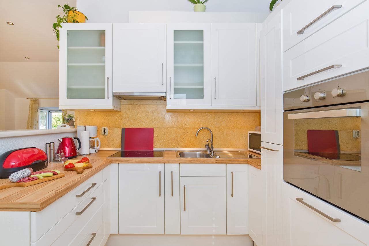 Villa Sweet Home Mokošica エクステリア 写真