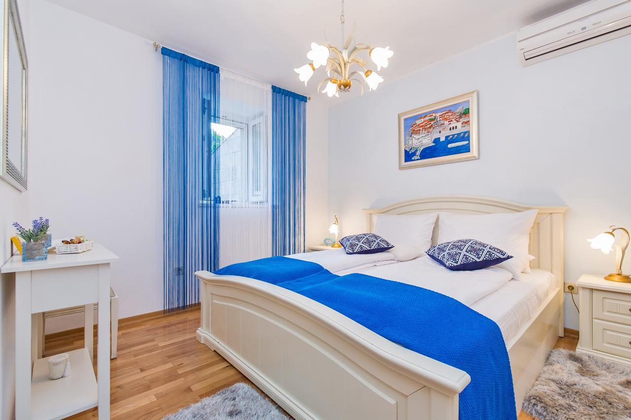 Villa Sweet Home Mokošica エクステリア 写真