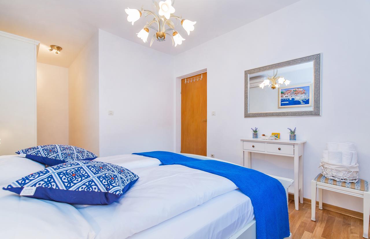 Villa Sweet Home Mokošica エクステリア 写真