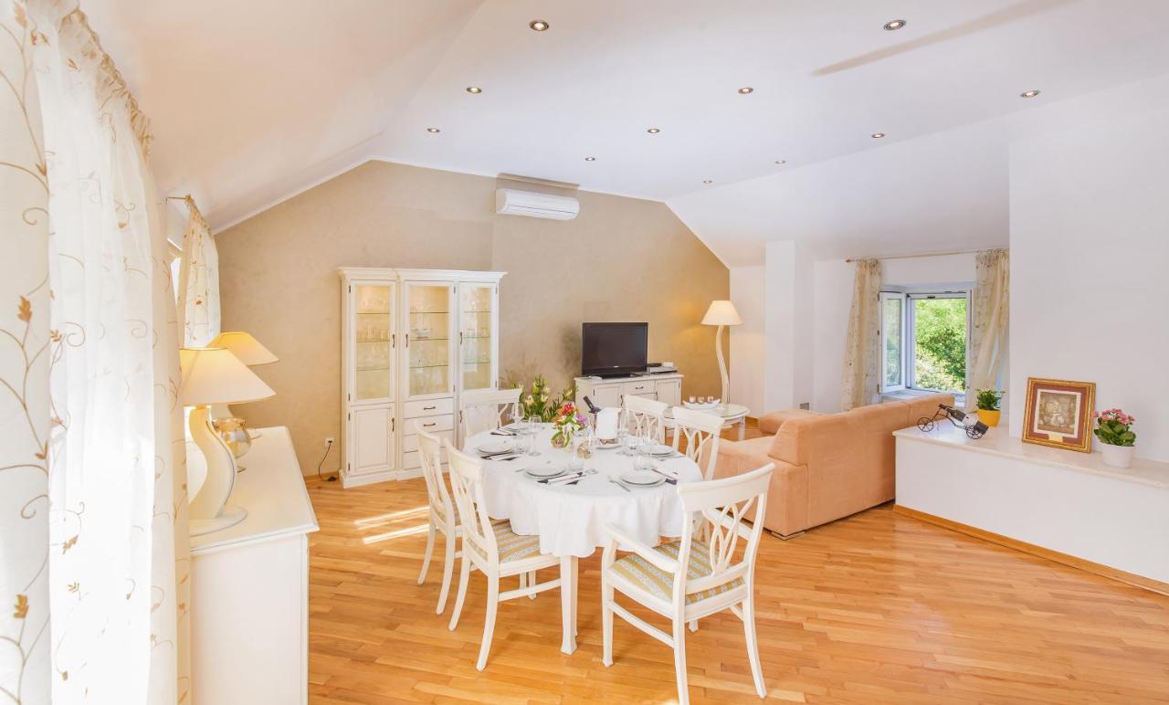 Villa Sweet Home Mokošica エクステリア 写真