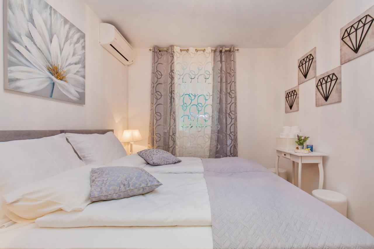 Villa Sweet Home Mokošica エクステリア 写真