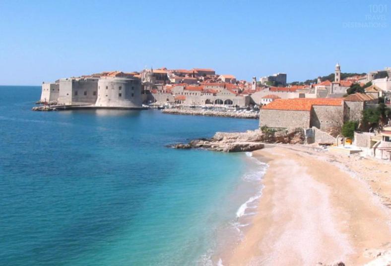 Villa Sweet Home Mokošica エクステリア 写真