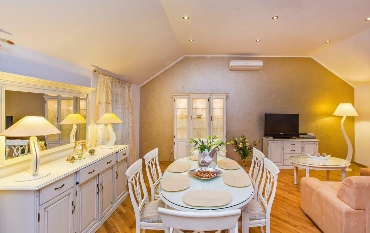 Villa Sweet Home Mokošica エクステリア 写真