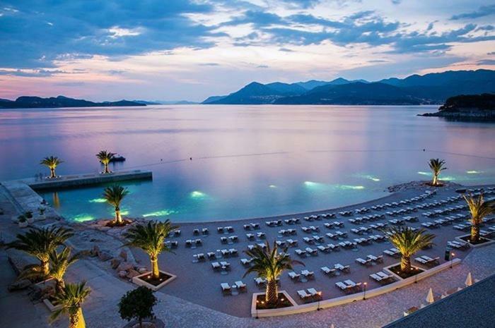 Villa Sweet Home Mokošica エクステリア 写真